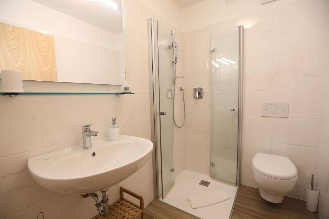 Stampfer Hotel Laives