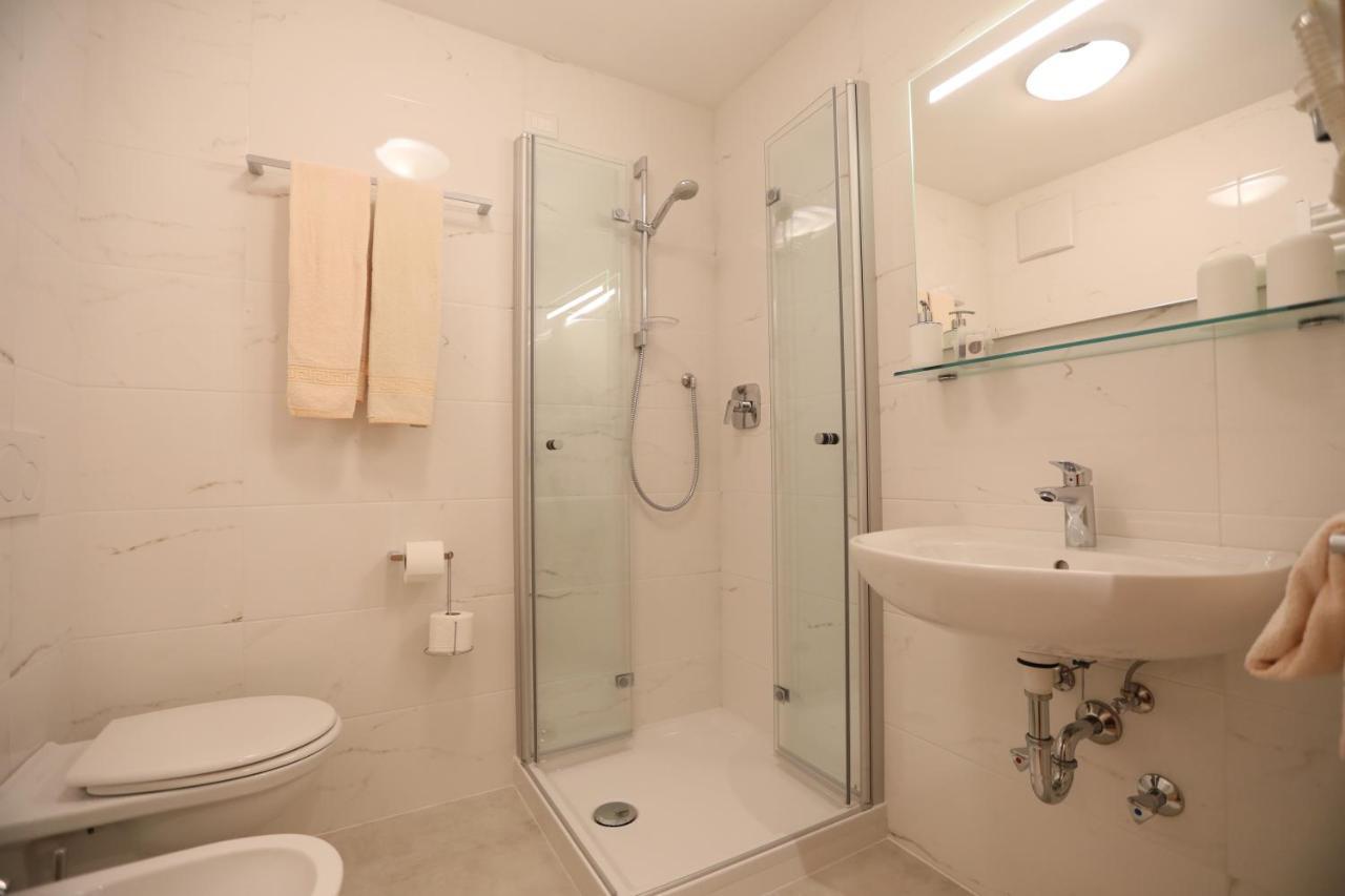 Stampfer Hotel Laives