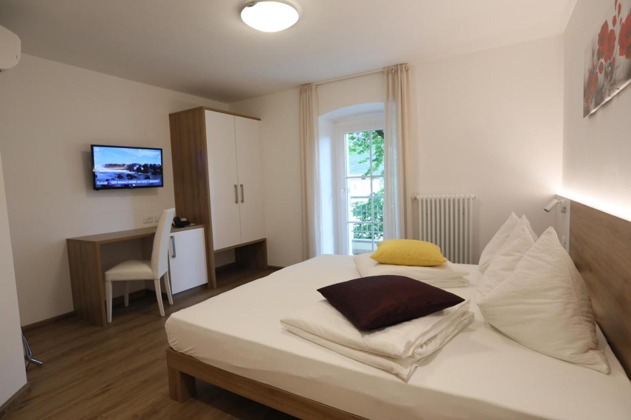 Hotel Stampfer 3*