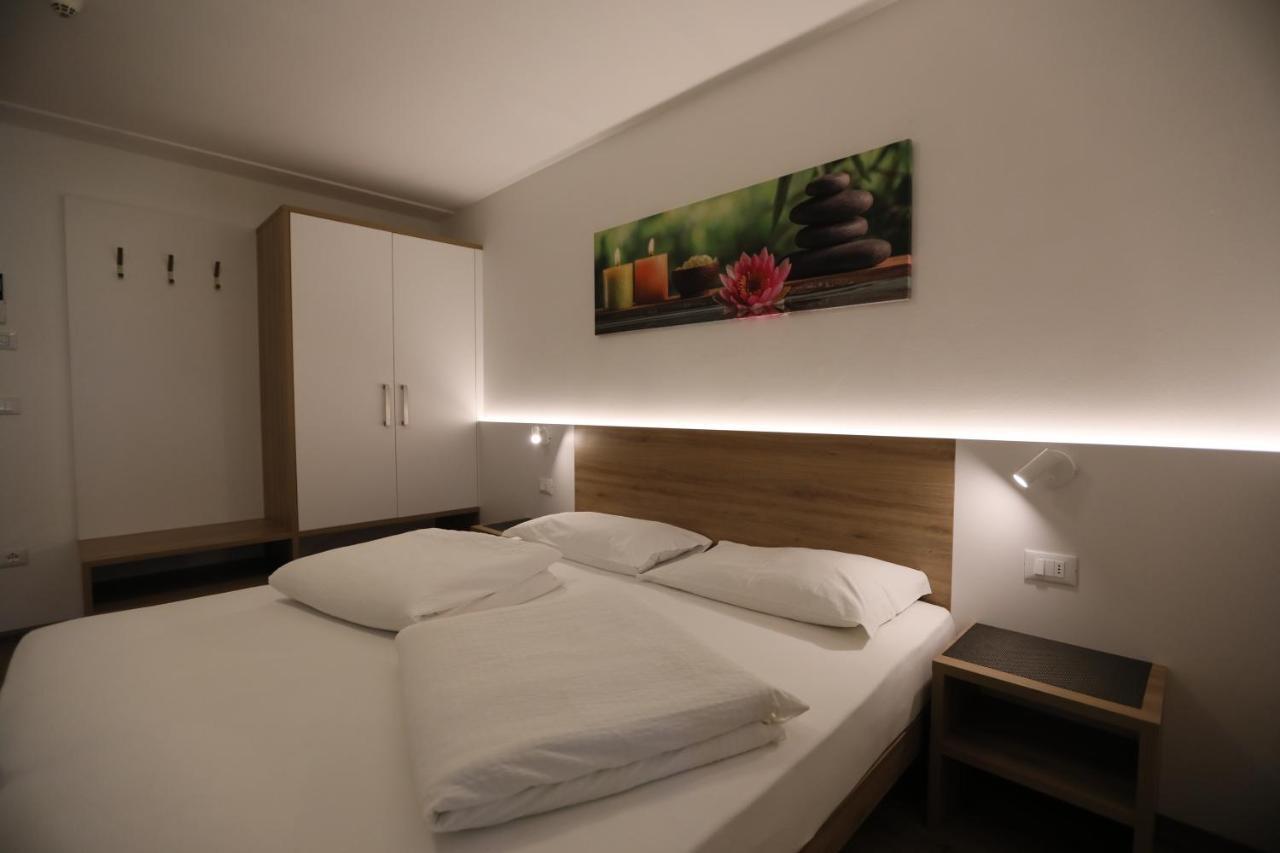 Stampfer Hotel Laives