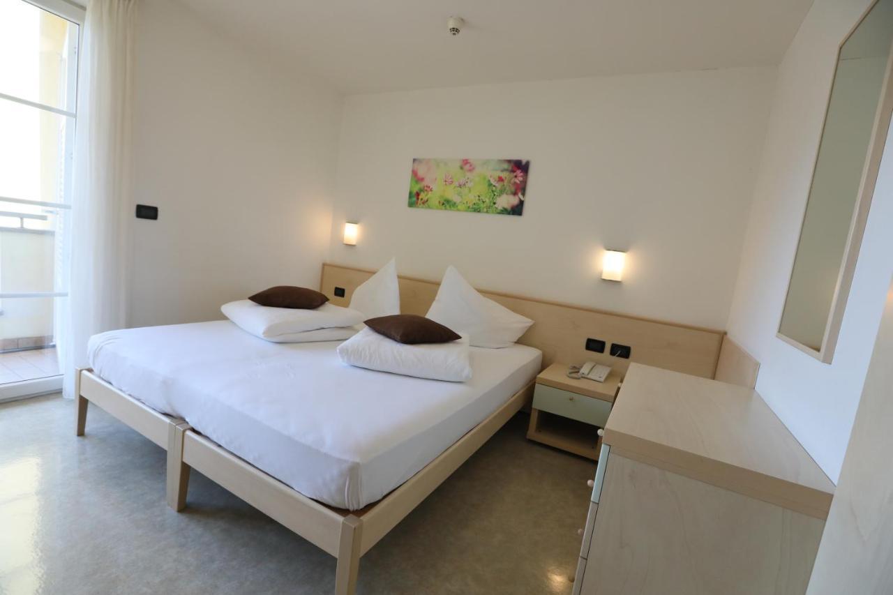 Hotel Stampfer 3*