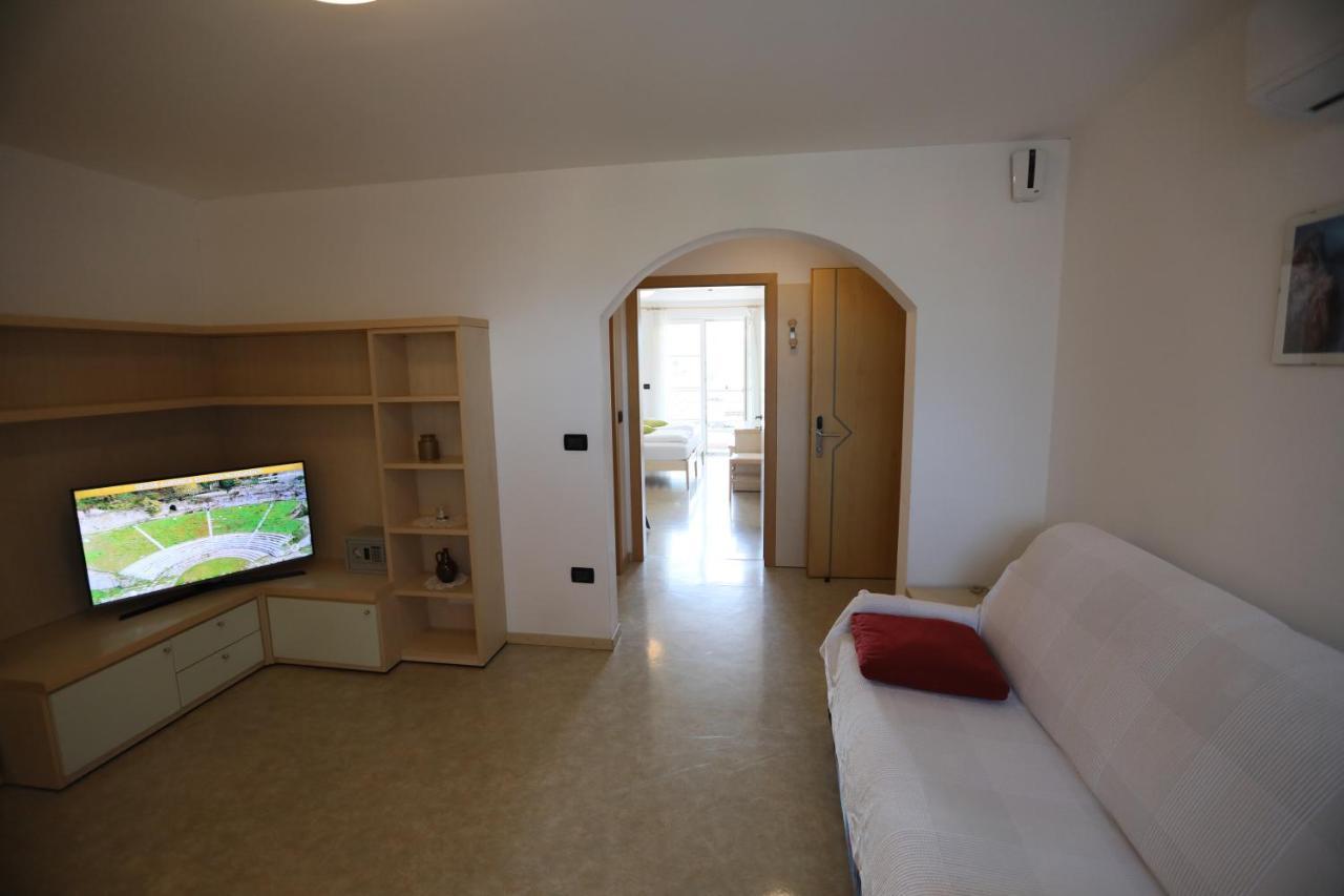 Stampfer Hotel Laives