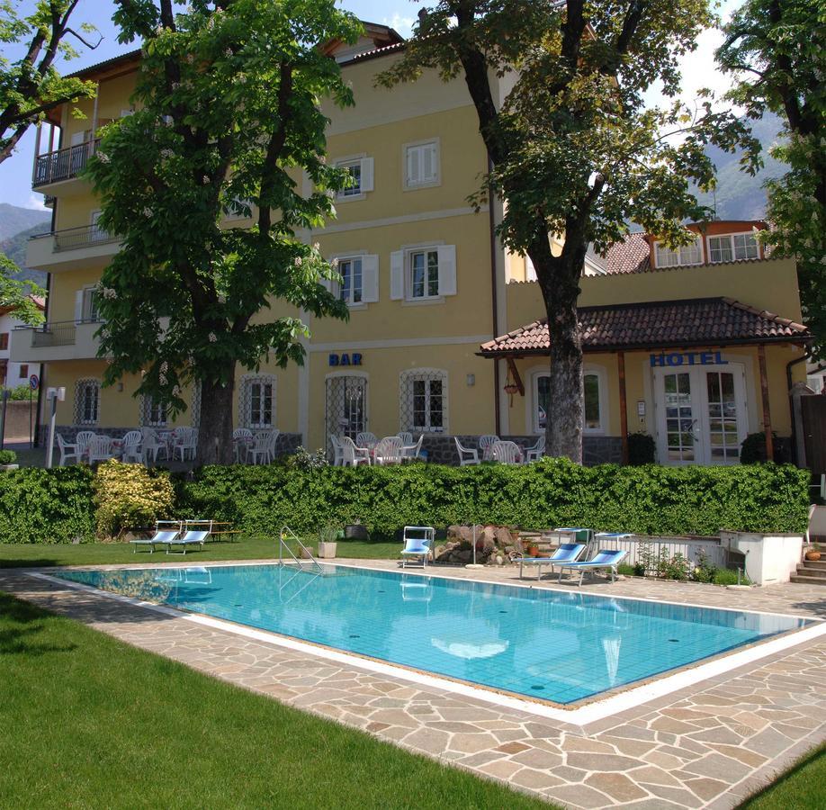 Stampfer Hotel