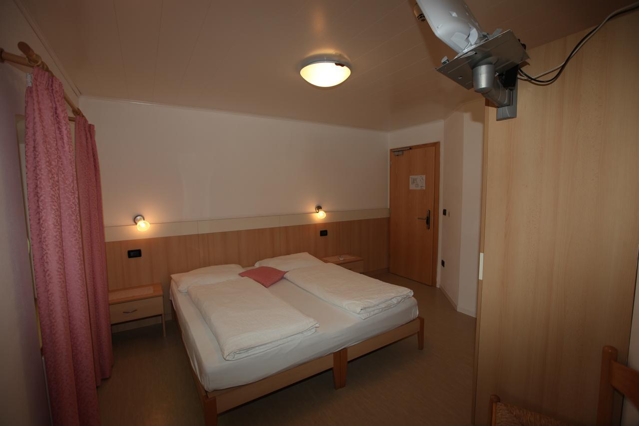 Stampfer Hotel 3*