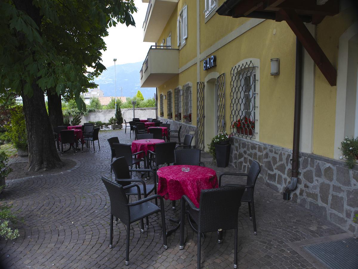 Stampfer Hotel Laives
