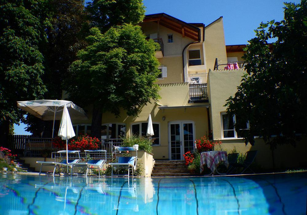 Hotel Stampfer